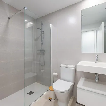 Casa Azahar Luxury 3 Bedroom With Pool And Gym In * Estepona