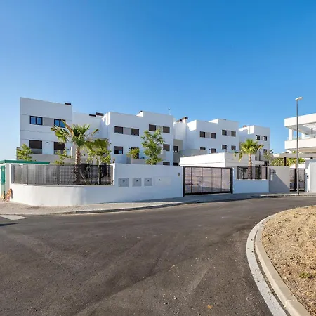 Casa Azahar Luxury 3 Bedroom With Pool And Gym In Apartamento *