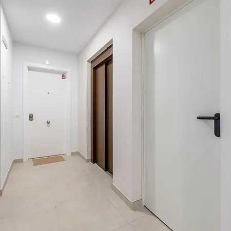 Casa Azahar Luxury 3 Bedroom With Pool And Gym In * Estepona